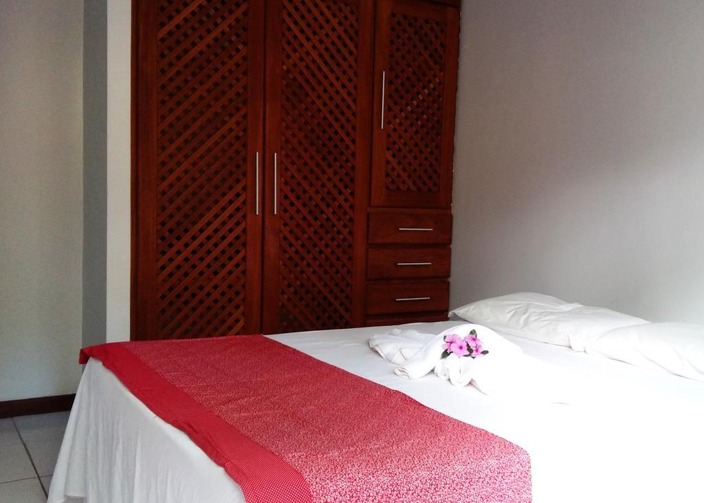 Apartamentos Ipanema Charme 伊塔卡雷 外观 照片