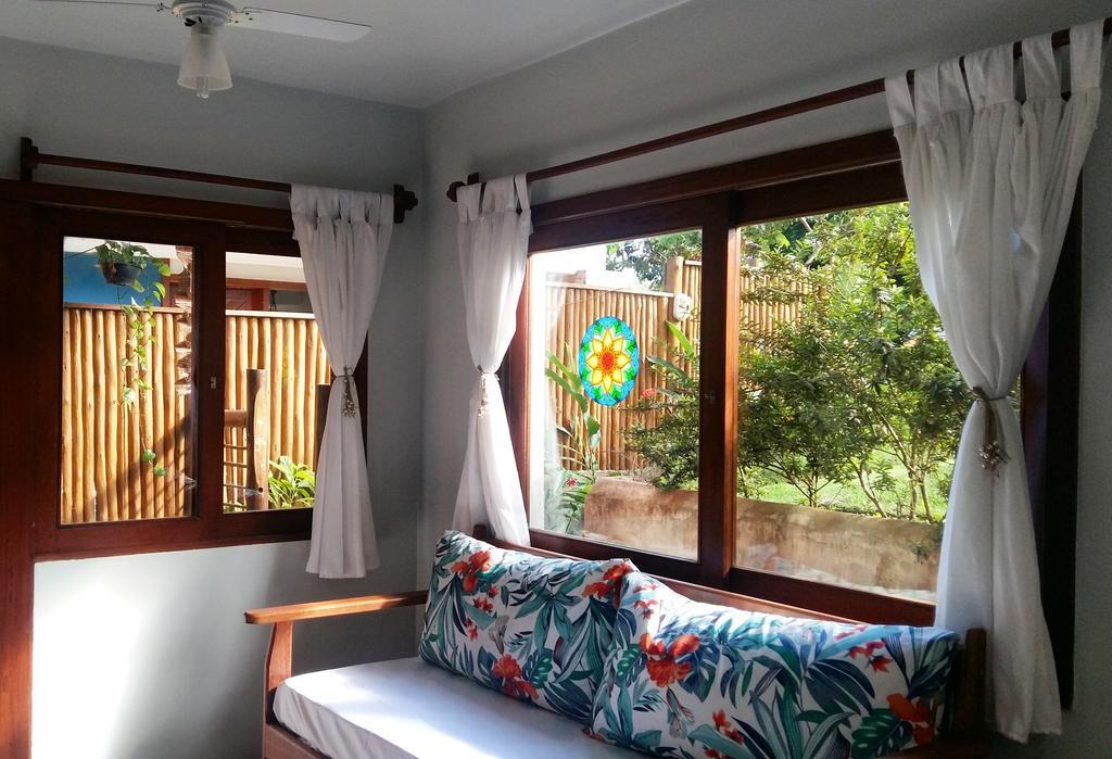 Apartamentos Ipanema Charme 伊塔卡雷 外观 照片